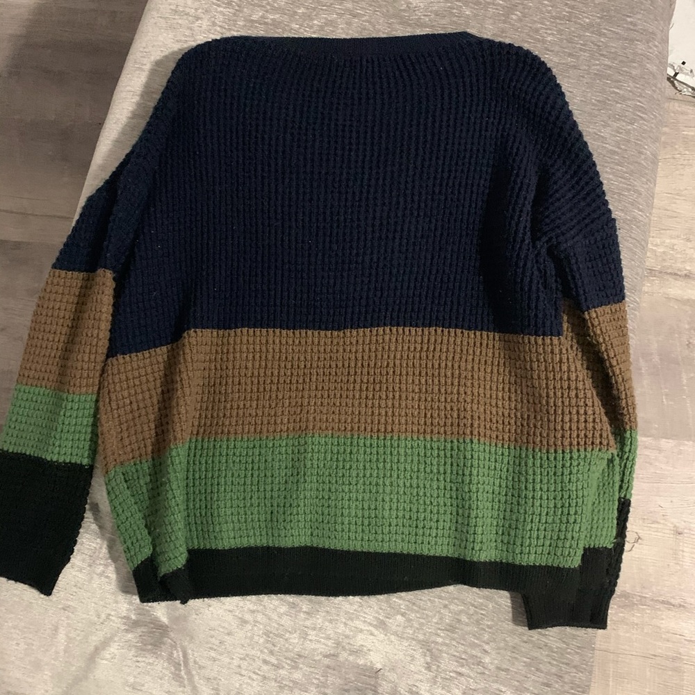 Everly Sweater - Picture 5 of 5